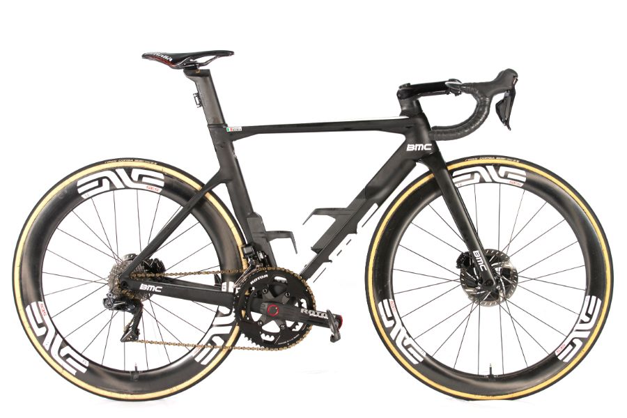 チームバイク紹介 | サイクルロードレース | J SPORTS【公式】