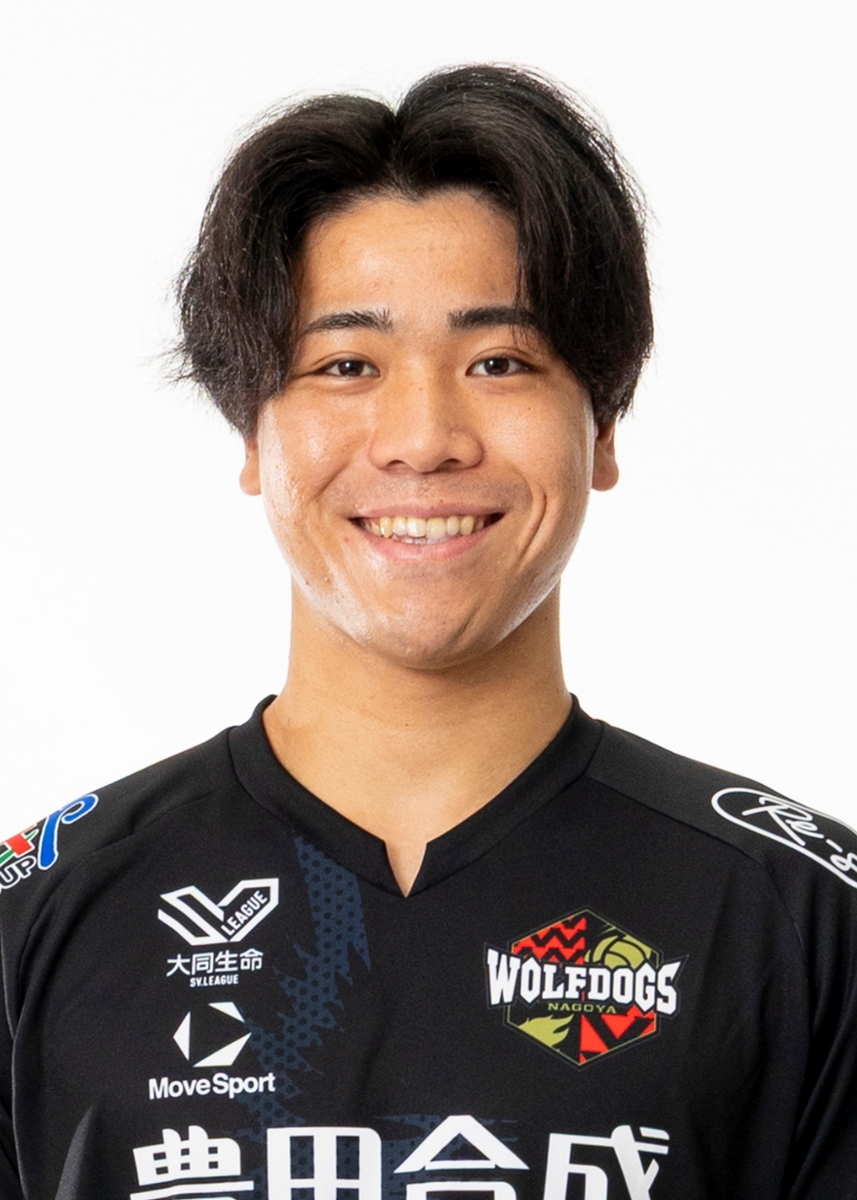 宮浦 健人 | 選手名鑑 | 大同生命SVリーグ男子 2025-26 | バレーボール