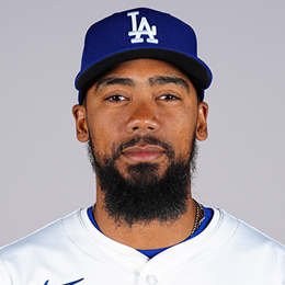 テオスカー・ヘルナンデス | MLB中継（メジャーリーグベースボール