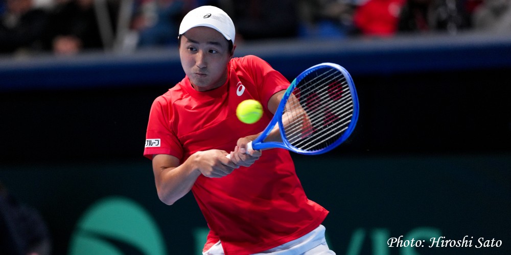 デビスカップ-TOP-