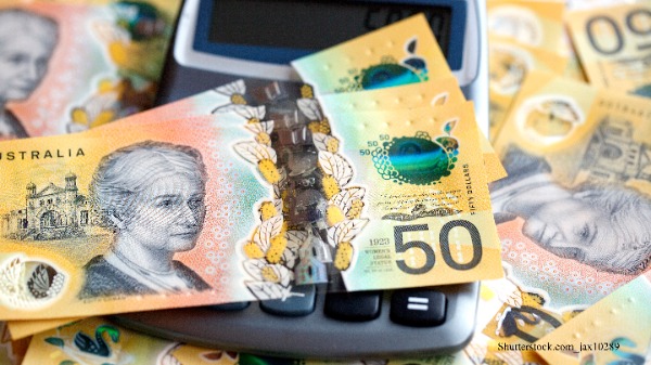 オーストラリアのお金・貨幣（お札とコイン）について
