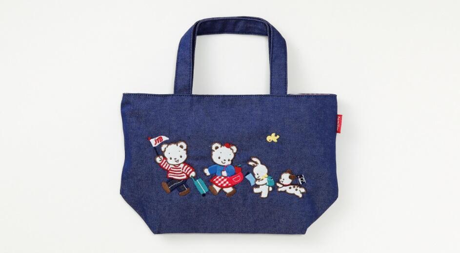 JTB・ファミリアが業種を超え初のコラボレーションJTB限定オリジナル