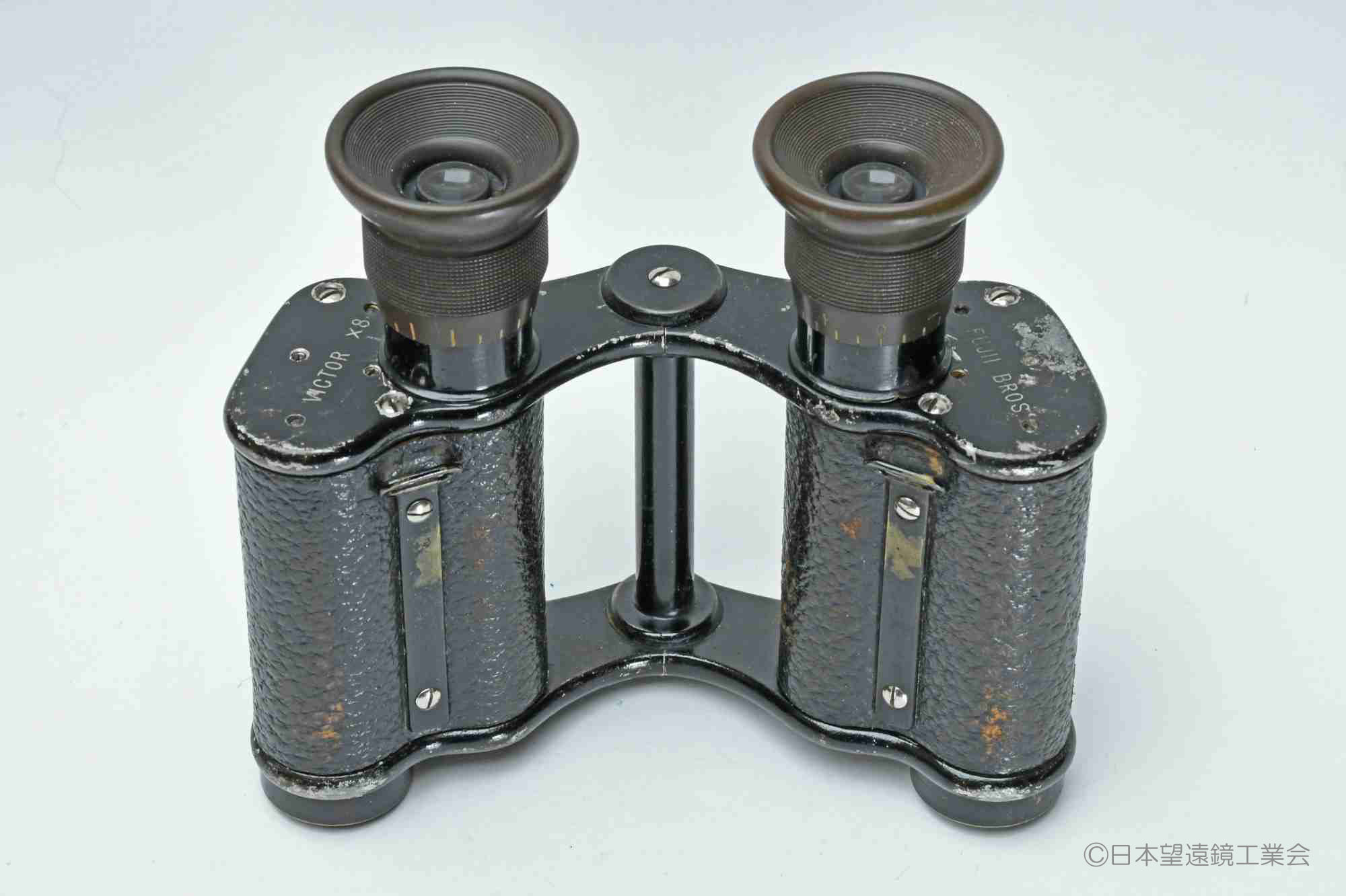 歴史 – 日本望遠鏡工業会 Gallery