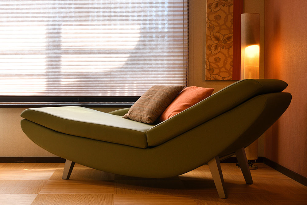 ヒーリングストーンソファーのご案内 | 三重県鳥羽市 相差海岸 花の小