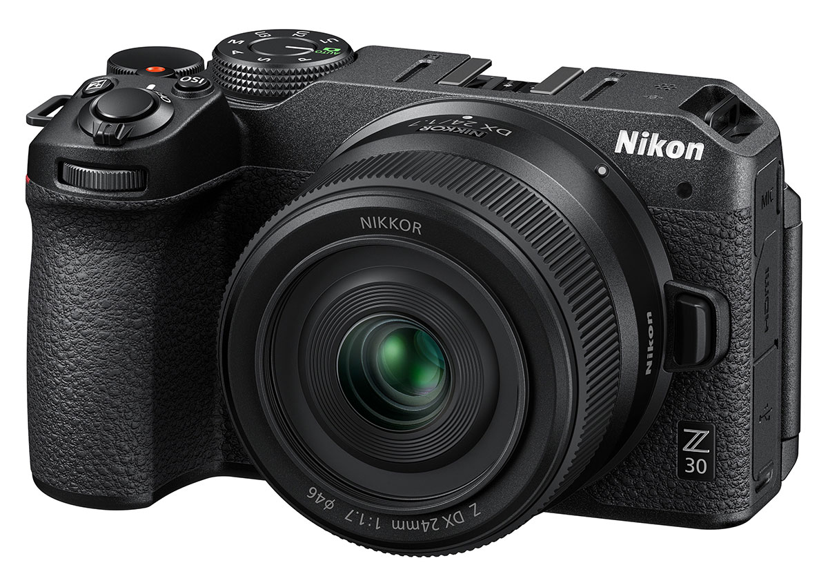 Nikon Z DX 24mm f/1.7 : Caratteristiche e Opinioni | JuzaPhoto