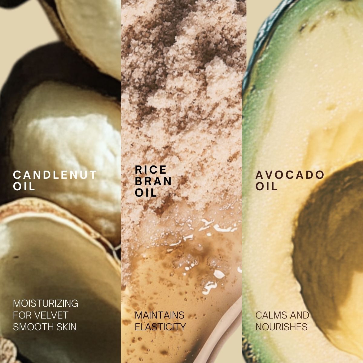 Tiare Jasmine Body Creme, 8 oz | Ultimate Body Moisturizer for Dry