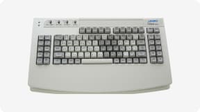 データエントリーシステムとは｜製品・ソリューション｜JUKI