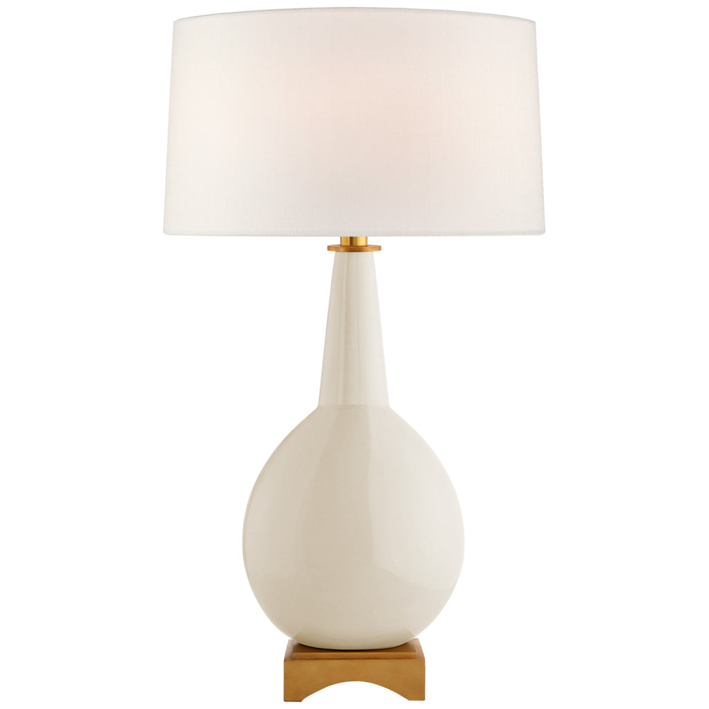 Antoine Large Table Lamp | Julie Neill for Visual Comfort – Julie