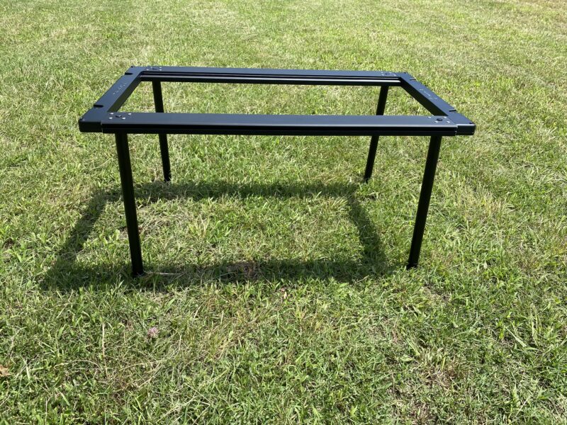 遂に発売！スノーピーク限定商品【 IGTロースタイルセット ブラック