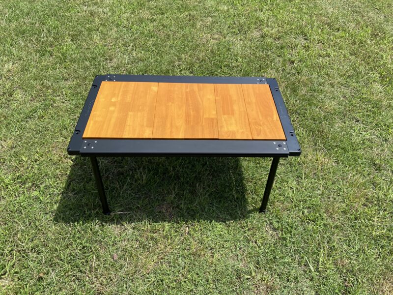 遂に発売！スノーピーク限定商品【 IGTロースタイルセット ブラック