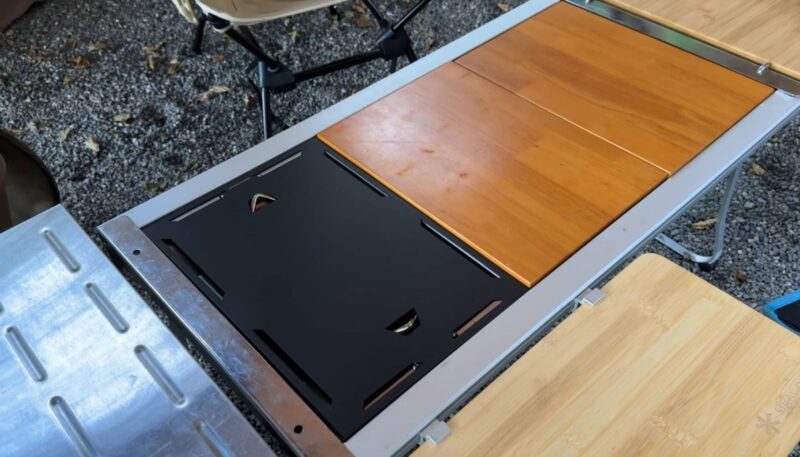 ShiromaniChannnelオリジナルギア！peaker's tray（ピーカーズ トレー