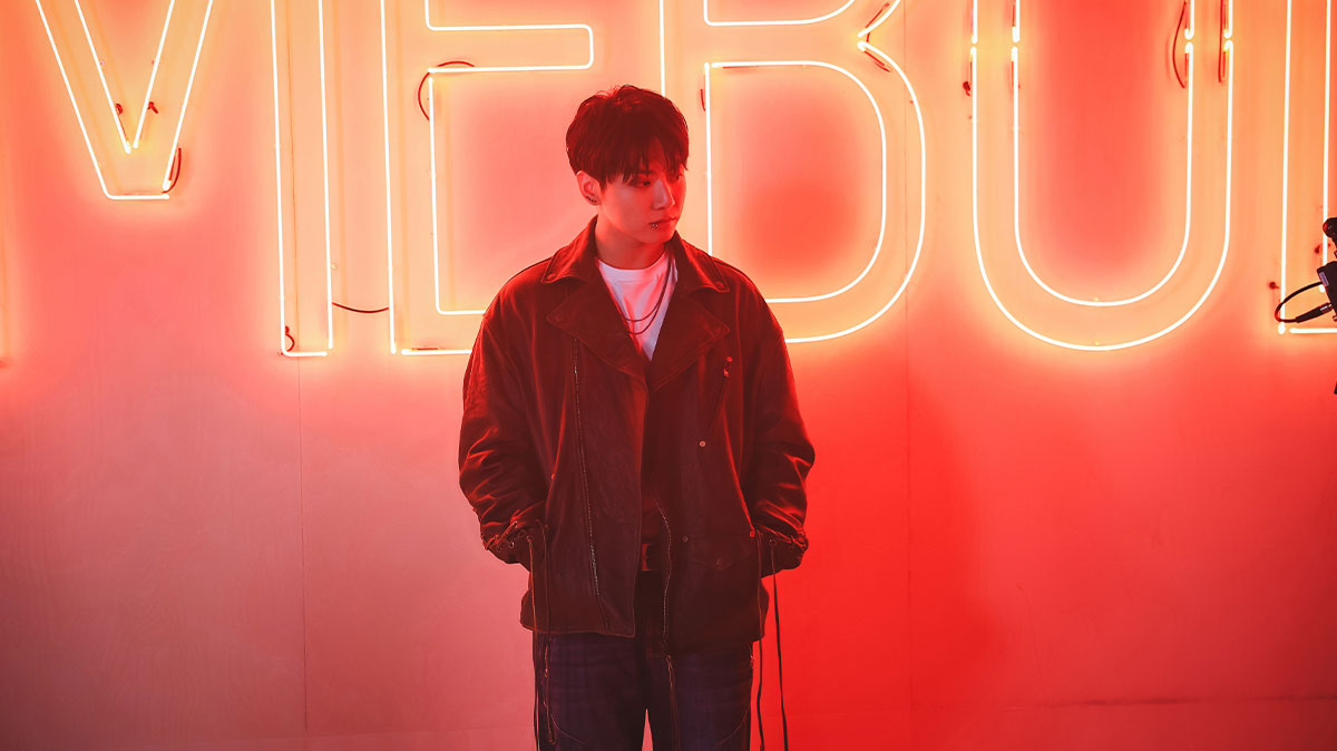 JUNG KOOK：I AM STILL』｜2024年10月4日(金)全国公開