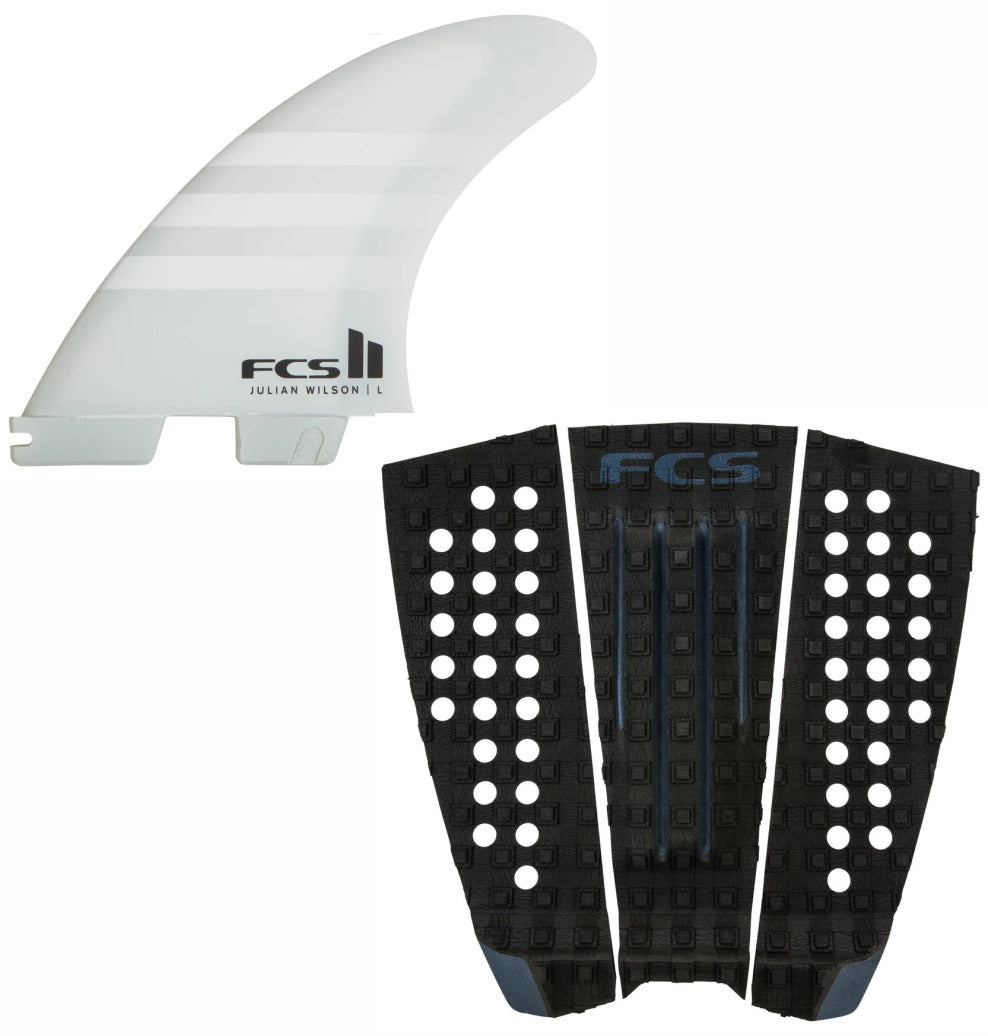 Julian Wilson Signature Bundle — Jungle Surf Store