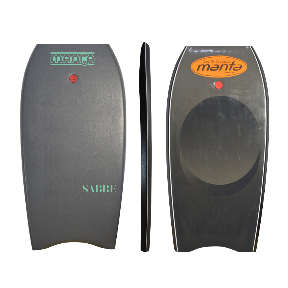 Manta Sabre — Jungle Surf Store