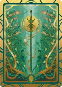 FLESH AND BLOOD】ロゼッタ Rosetta 高額カード・当たりカードまとめ