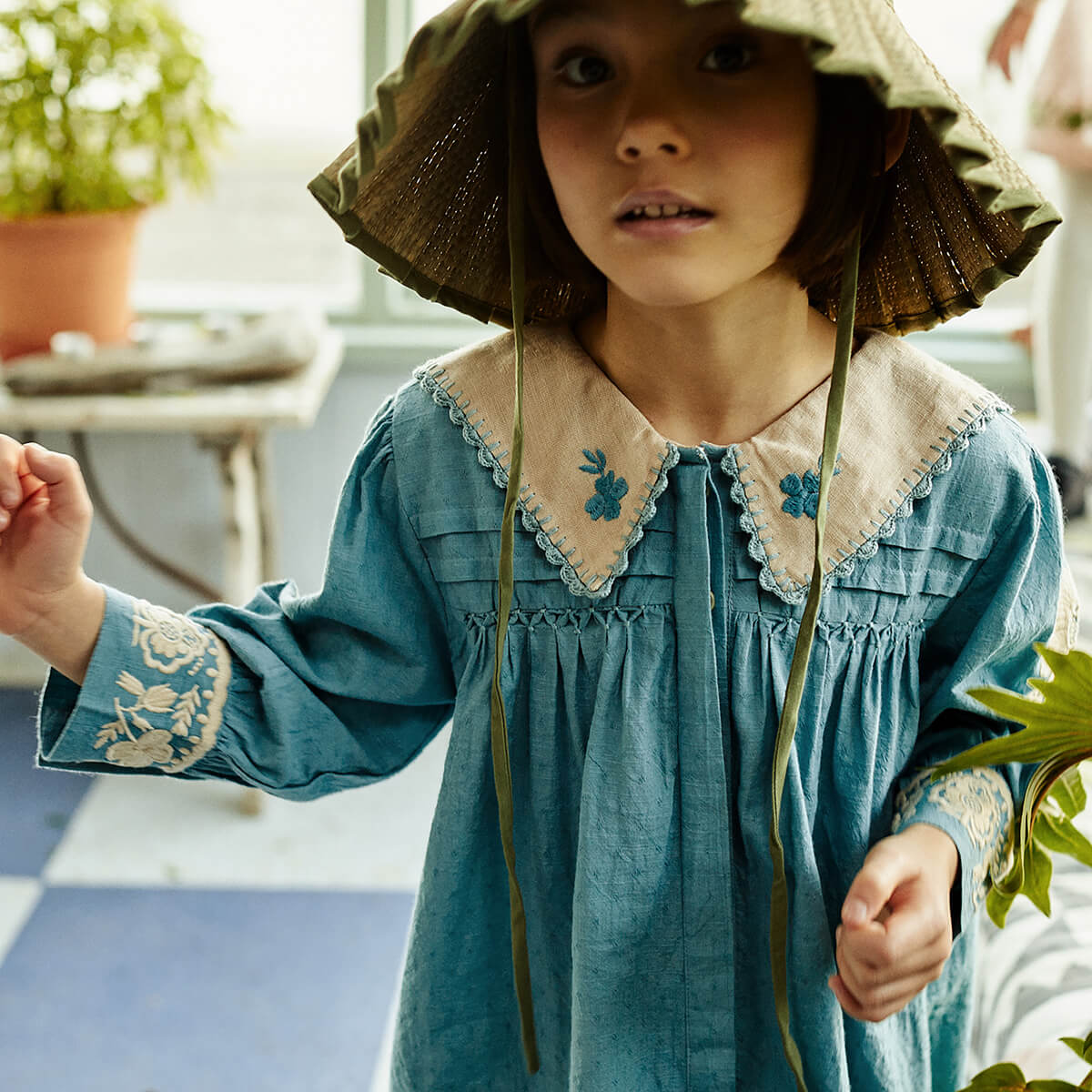 Apolina AW23 – Junior Edition