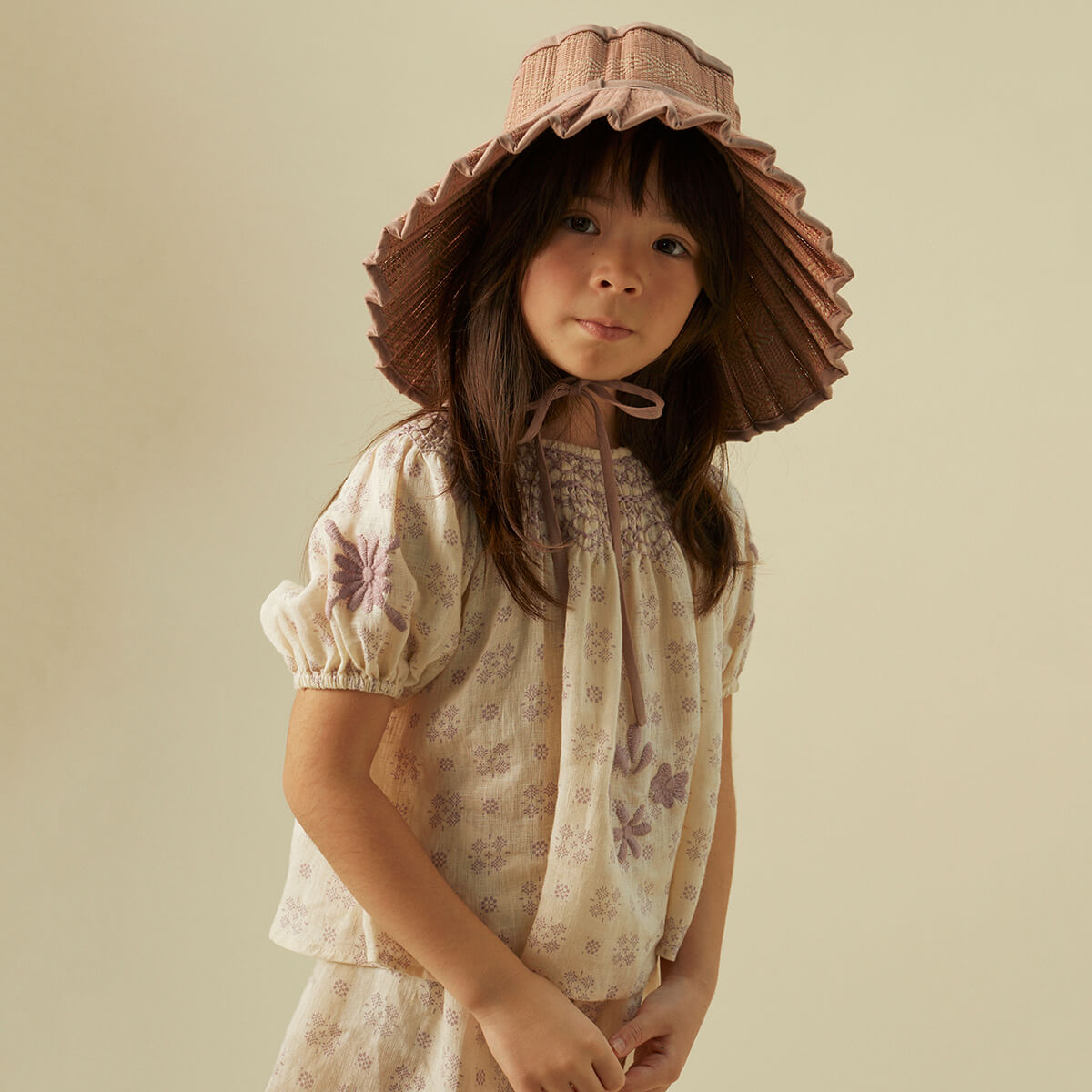 Apolina SS24 Preview – Junior Edition