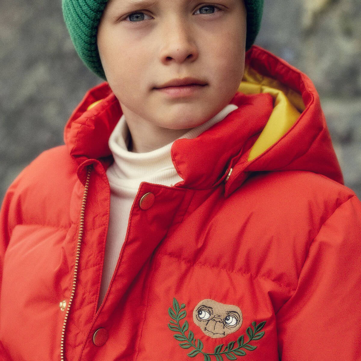 Mini Rodini – Tagged 