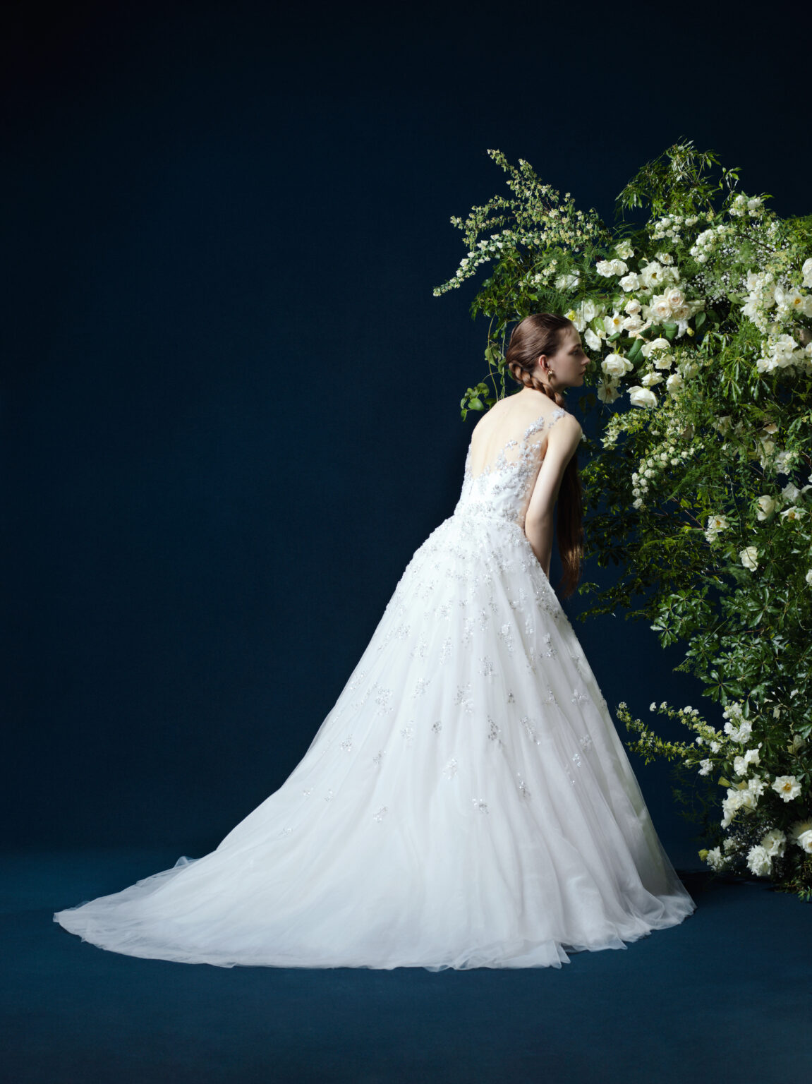 ドレス詳細 (03-20705) | KENNETH POOL (ケネスプール) | Wedding