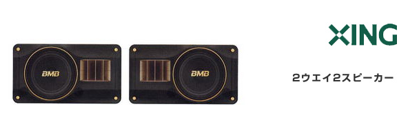 BMB カラオケ 業務用 スピーカー CS-300V 250w BMB 業務用 カラオケ