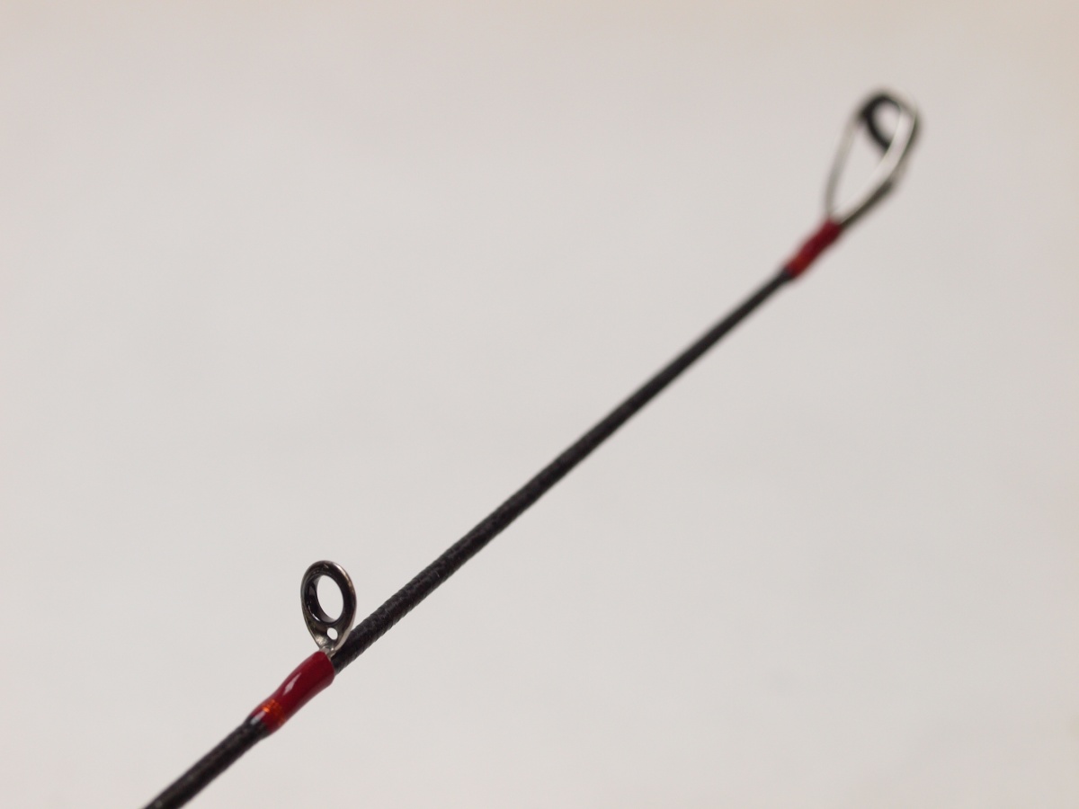 ショアワインダー762KM TZ アドバンスが新登場 | ジャストエース