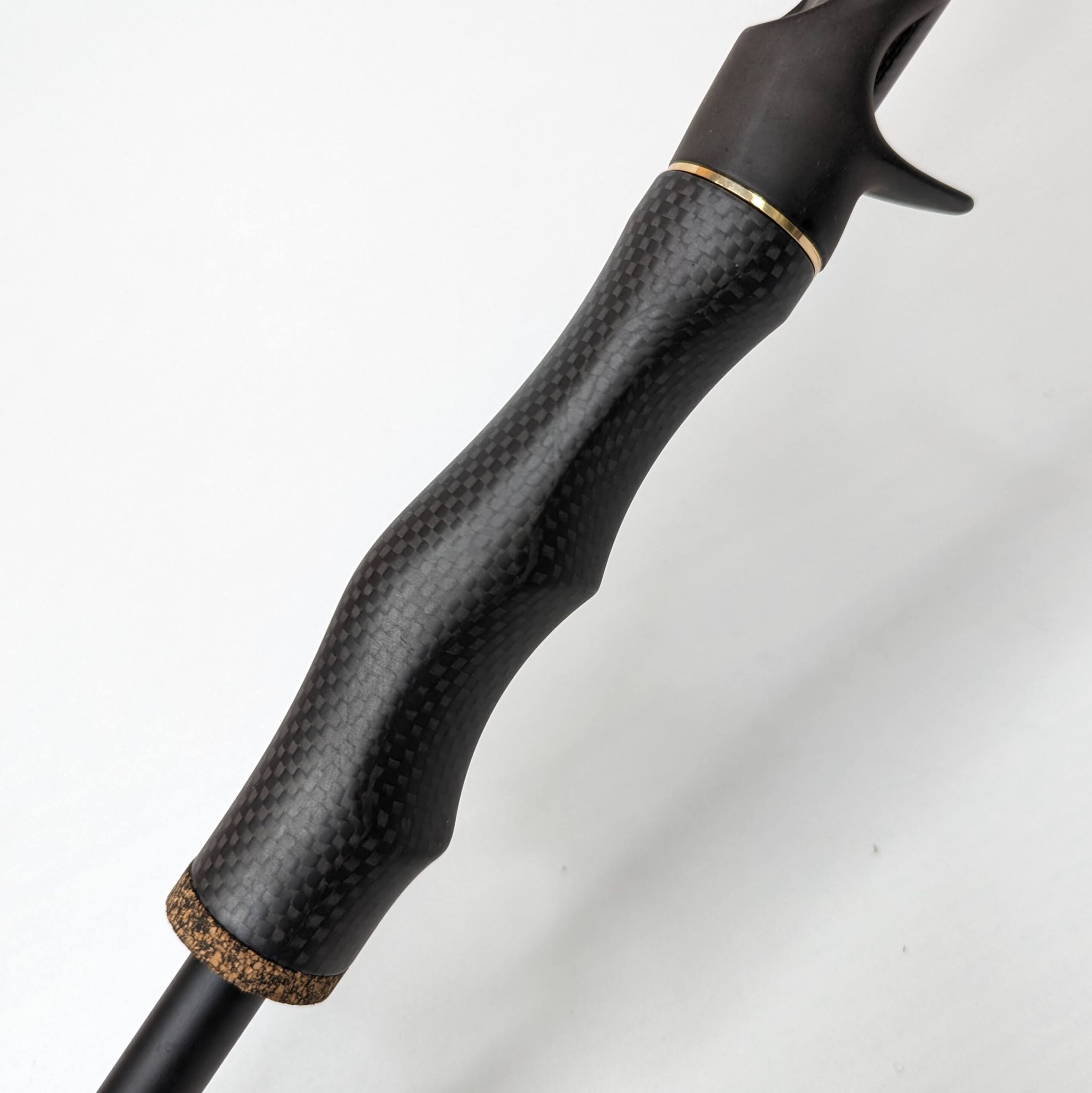 カーボングリップ | ジャストエース（ファイブコア）