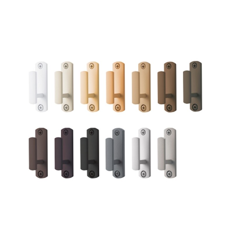 ふさ掛け コンフィ 全13色 ｜ジャストカーテン