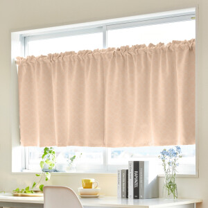 3級遮光カフェカーテン｜日本最大のオーダーカーテン専門店 ジャスト