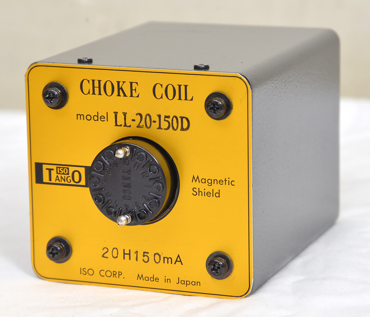 TANGO LL-20-150D チョークコイル