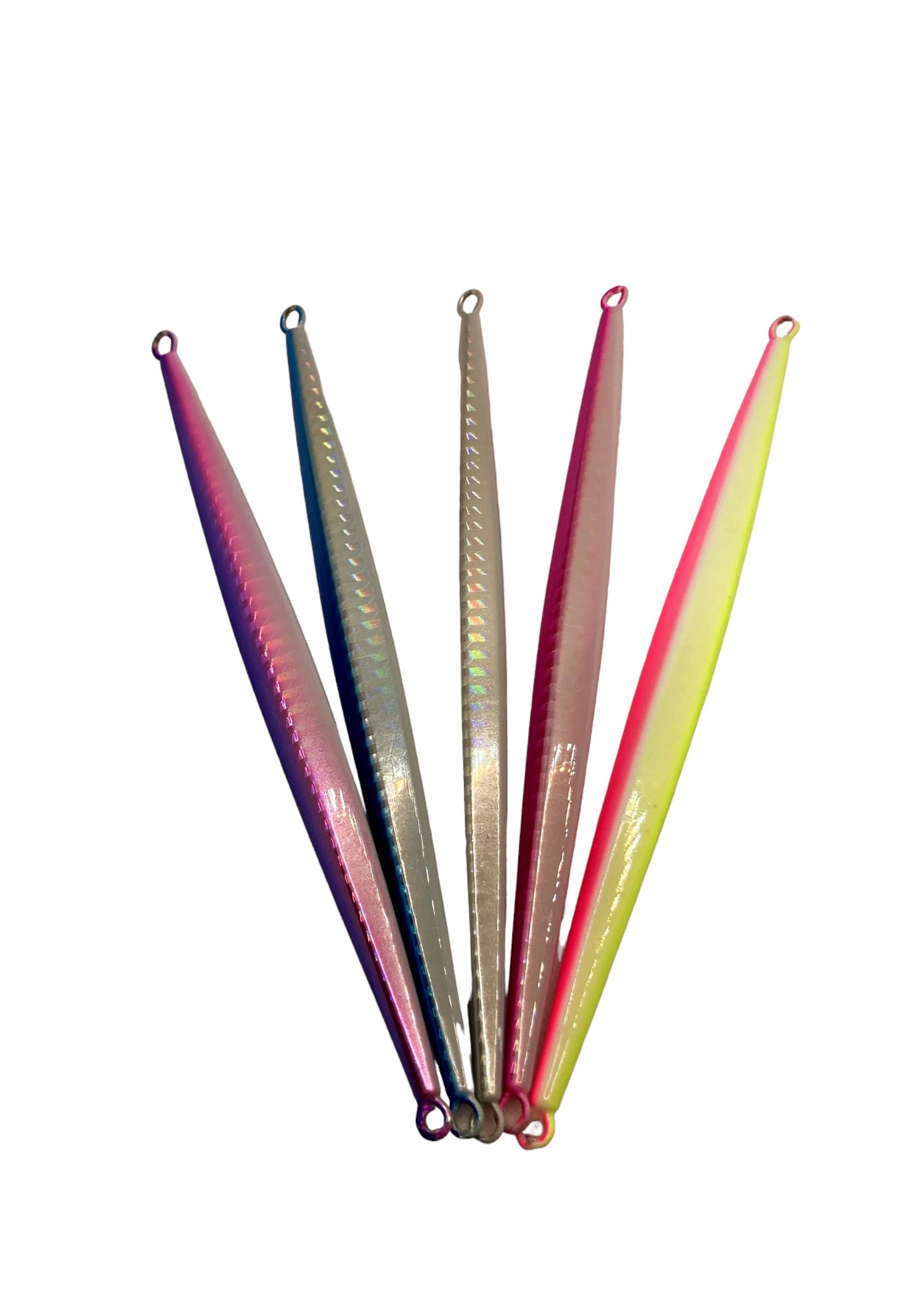 3D Needle Jig | Needle Jig | justin's Tackle