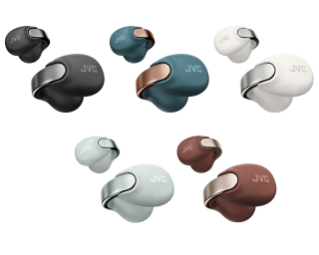 HA-NP1T | True Wireless Earbuds | Headphones/Speakers | JVC