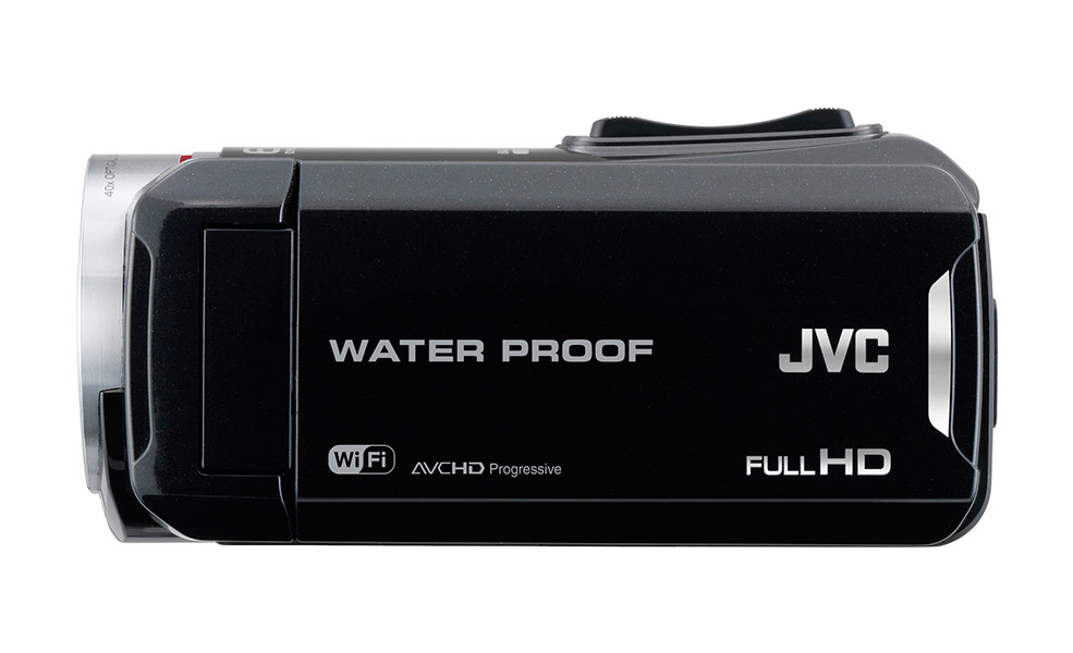GZ-RX130黒 / JVC KENWOOD
