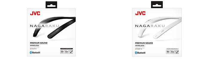 ウェアラブルワイヤレススピーカー SP-A10BT | アクセサリー | JVC