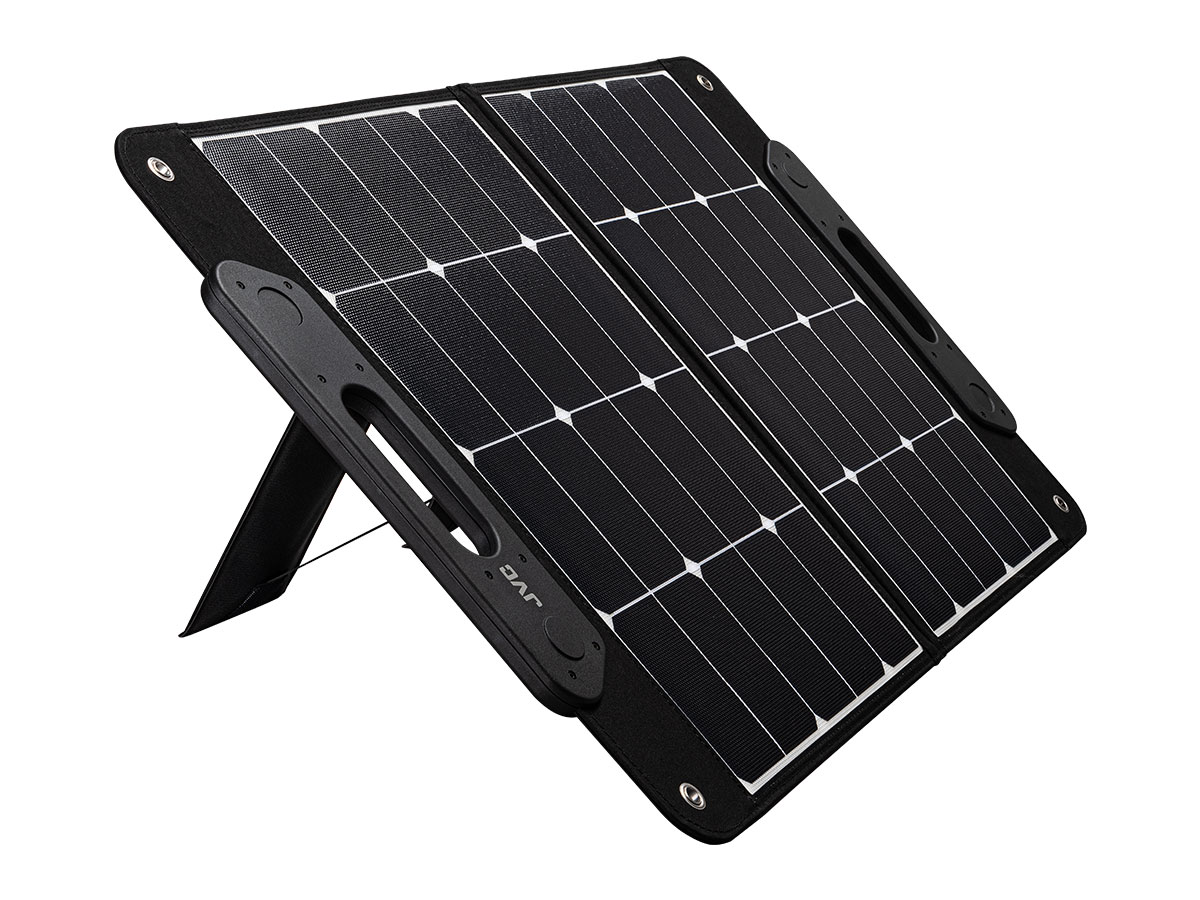 BH-SP68A-H | ポータブル電源 | JVC