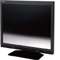 液晶ディスプレイモニター LM-A191V | 業務用モニター | JVC