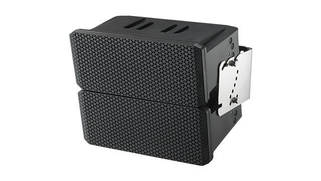 全天候型アレイスピーカー PS-S118 | スピーカー（プロサウンド