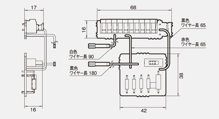 関連機器 | 天井スピーカー SB-X127 | スピーカー(放送設備) | JVC