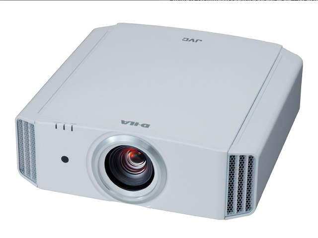 D-ILAホームシアタープロジェクター DLA-X30 | プロジェクター | JVC
