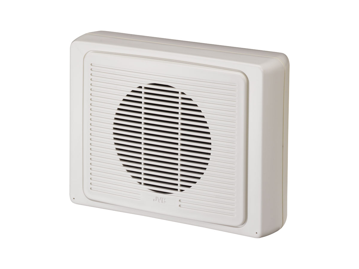 防滴型スピーカー SB-H60 | スピーカー(放送設備) | JVC