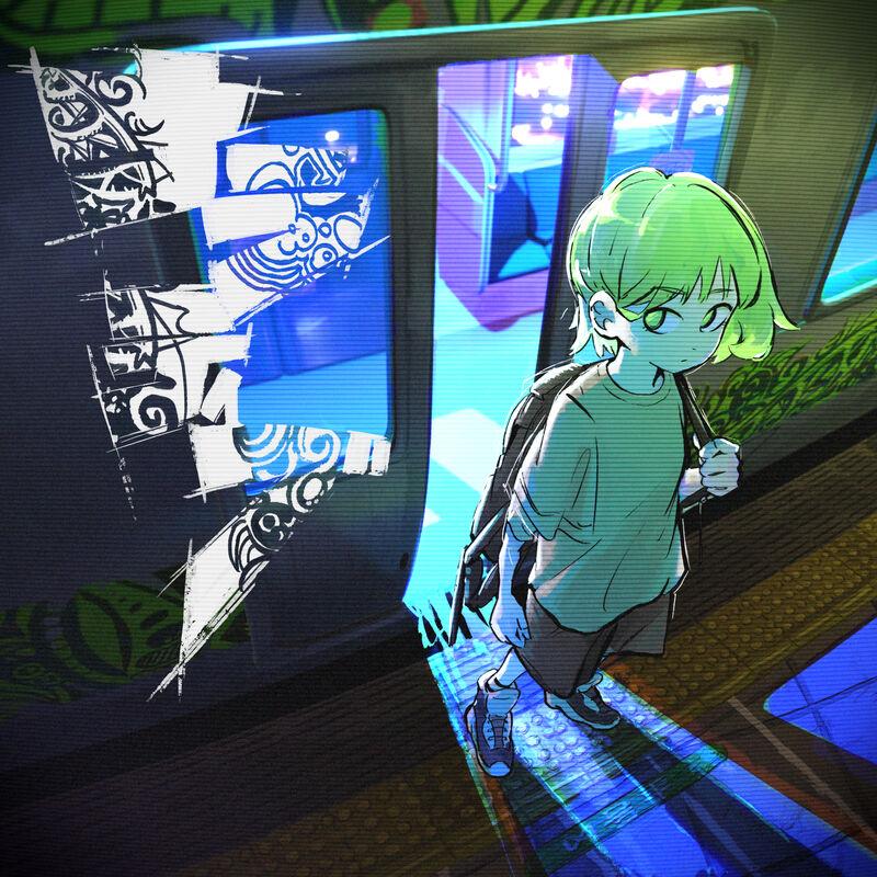 月詠み | アニメ「Duel Masters LOST ～追憶の水晶～」主題歌