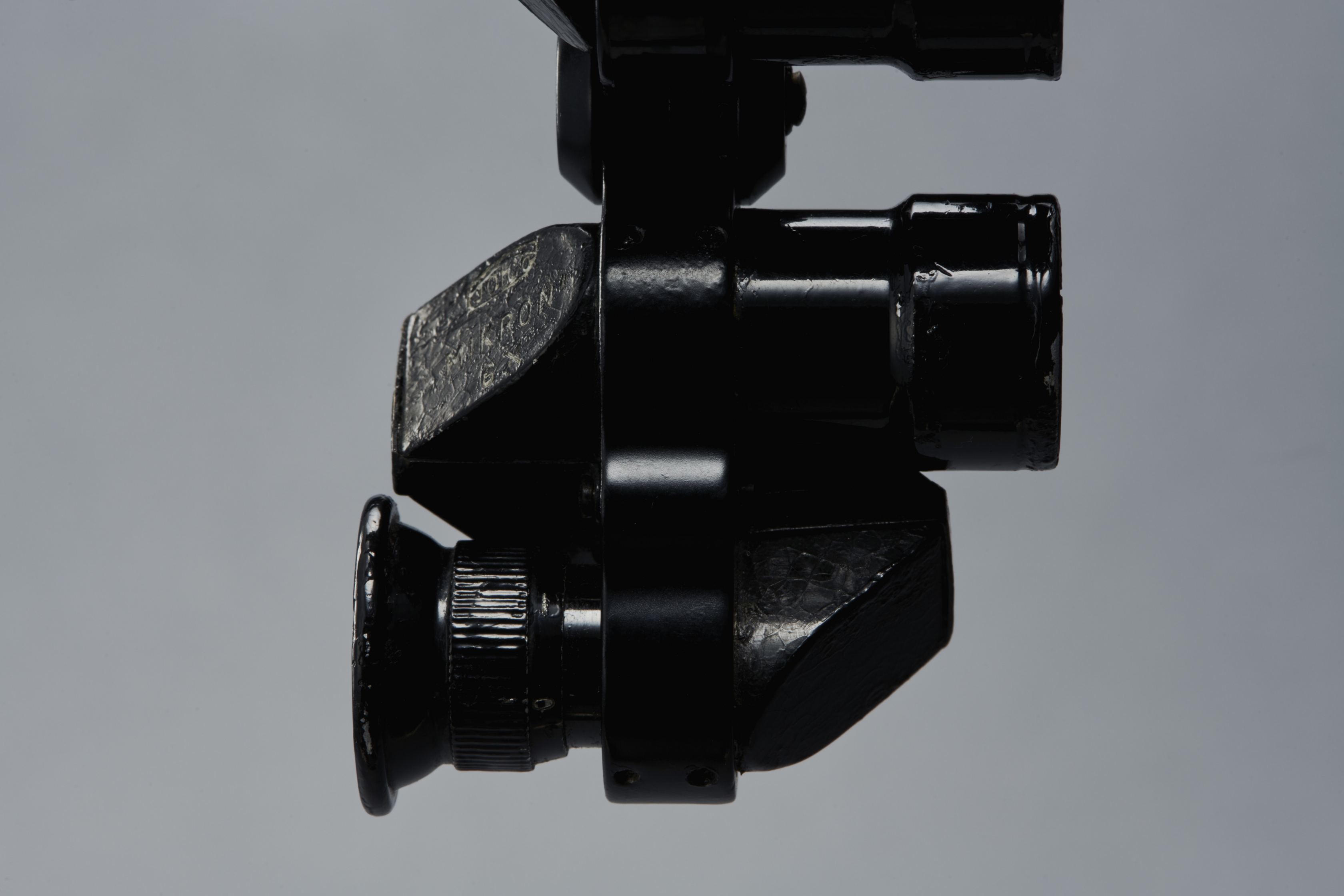 No.1｜1921｜「眼前のリアル」をみる ミクロン6×：100年前に生まれた