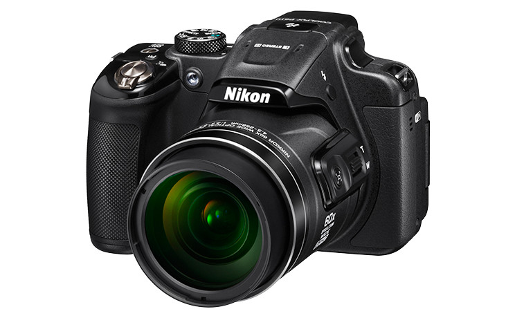 TIPAアワード 2015」で3部門を受賞 デジタル一眼レフカメラ「ニコン