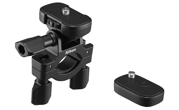 KeyMission 360」「KeyMission 170」「KeyMission 80」を発売