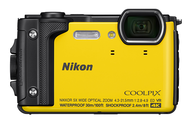 COOLPIX W300」を発売 | ニュース | Nikon 企業情報