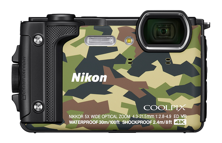 COOLPIX W300」を発売 | ニュース | Nikon 企業情報