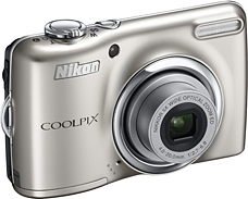 COOLPIX L120」「COOLPIX L23」を発売 | ニュース | Nikon 企業情報