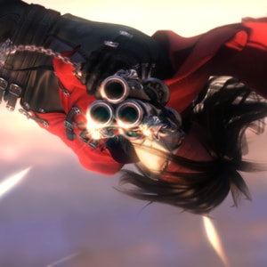 ダージュ オブ ケルベロス -ファイナルファンタジーVII- | SQUARE ENIX