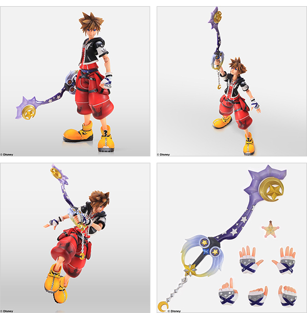 KINGDOM HEARTS -HD 2.5 ReMIX- | SQUARE ENIX