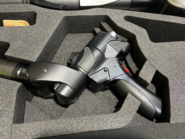 アーム型三次元測定機 HEXAGON HEXAGON ABSOLUTE ARM8530 7軸アーム