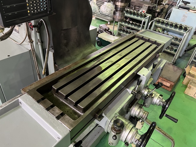 ラム型立フライス 静岡鐵工所 VHR-SD 中古販売詳細【#362802】 | 中古